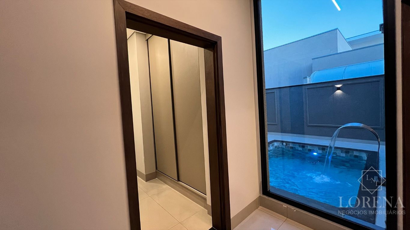 Casa de Condomínio com 3 quartos à venda, 290m² — foto 9 de 30