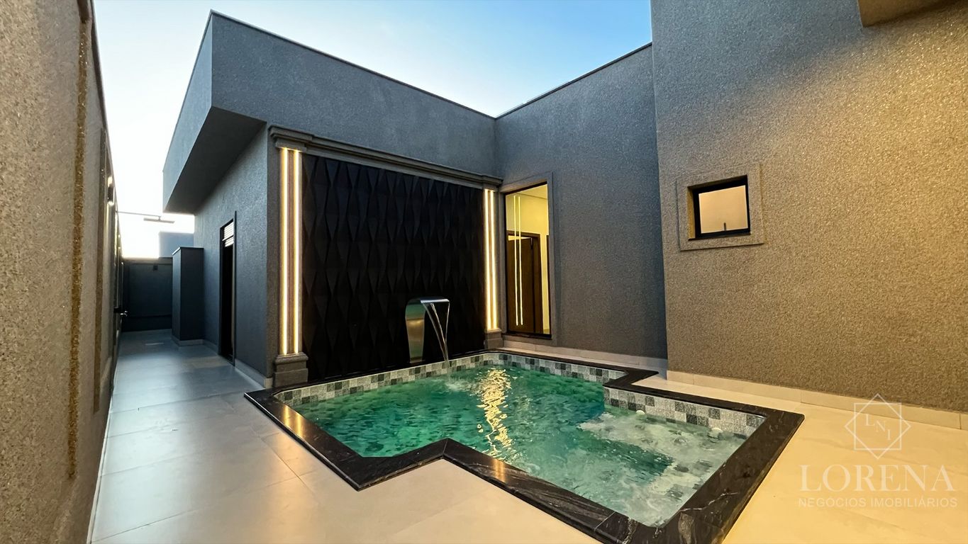 Casa de Condomínio com 3 quartos à venda, 290m² — foto 29 de 30