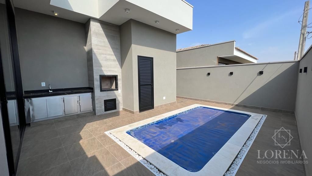 Casa de Condomínio com 3 quartos à venda, 178m² — foto 19 de 29