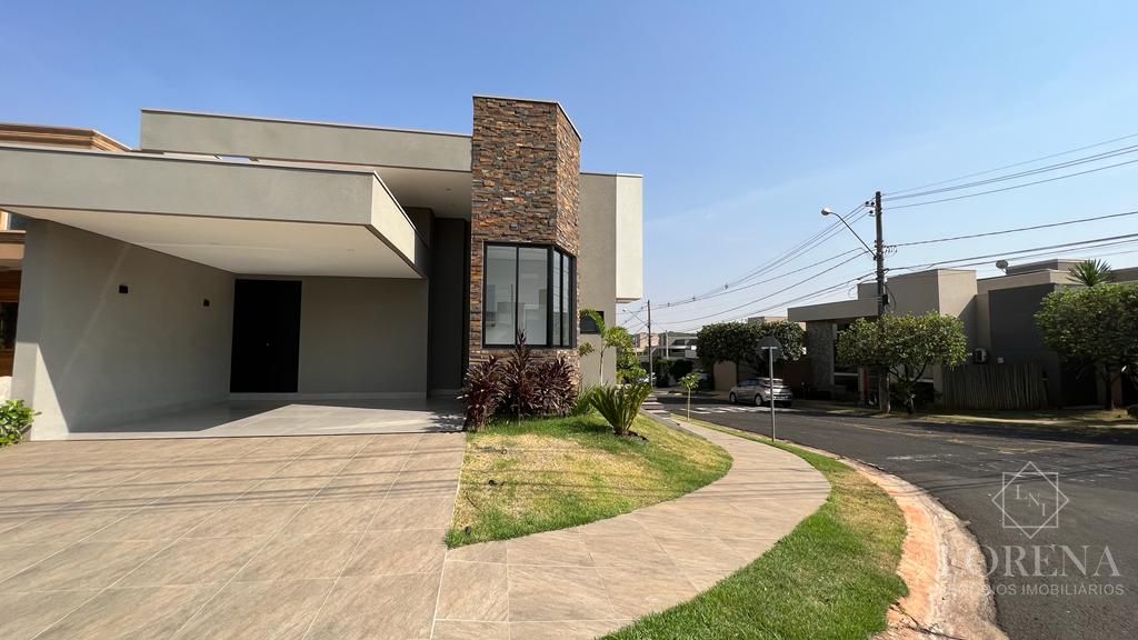Casa de Condomínio com 3 quartos à venda, 178m² — foto 3 de 29