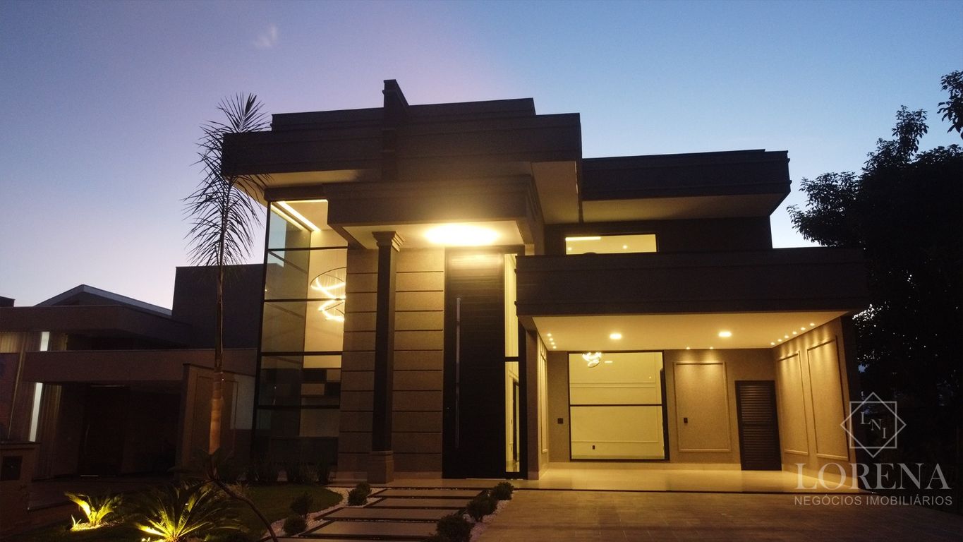 Casa de Condomínio com 3 quartos à venda, 290m² — foto 4 de 30