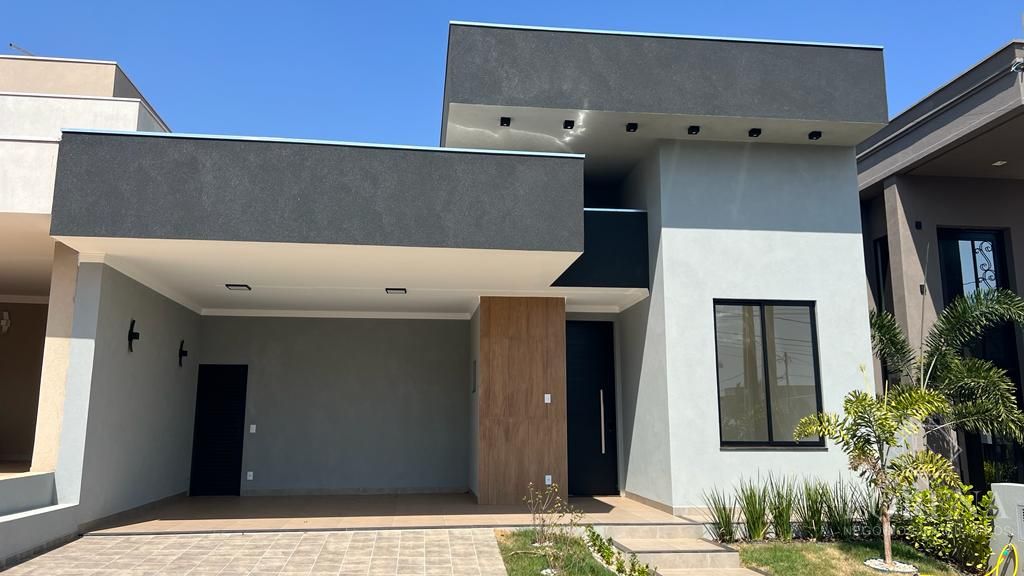Casa de Condomínio com 3 quartos à venda, 120m² — foto 1 de 23
