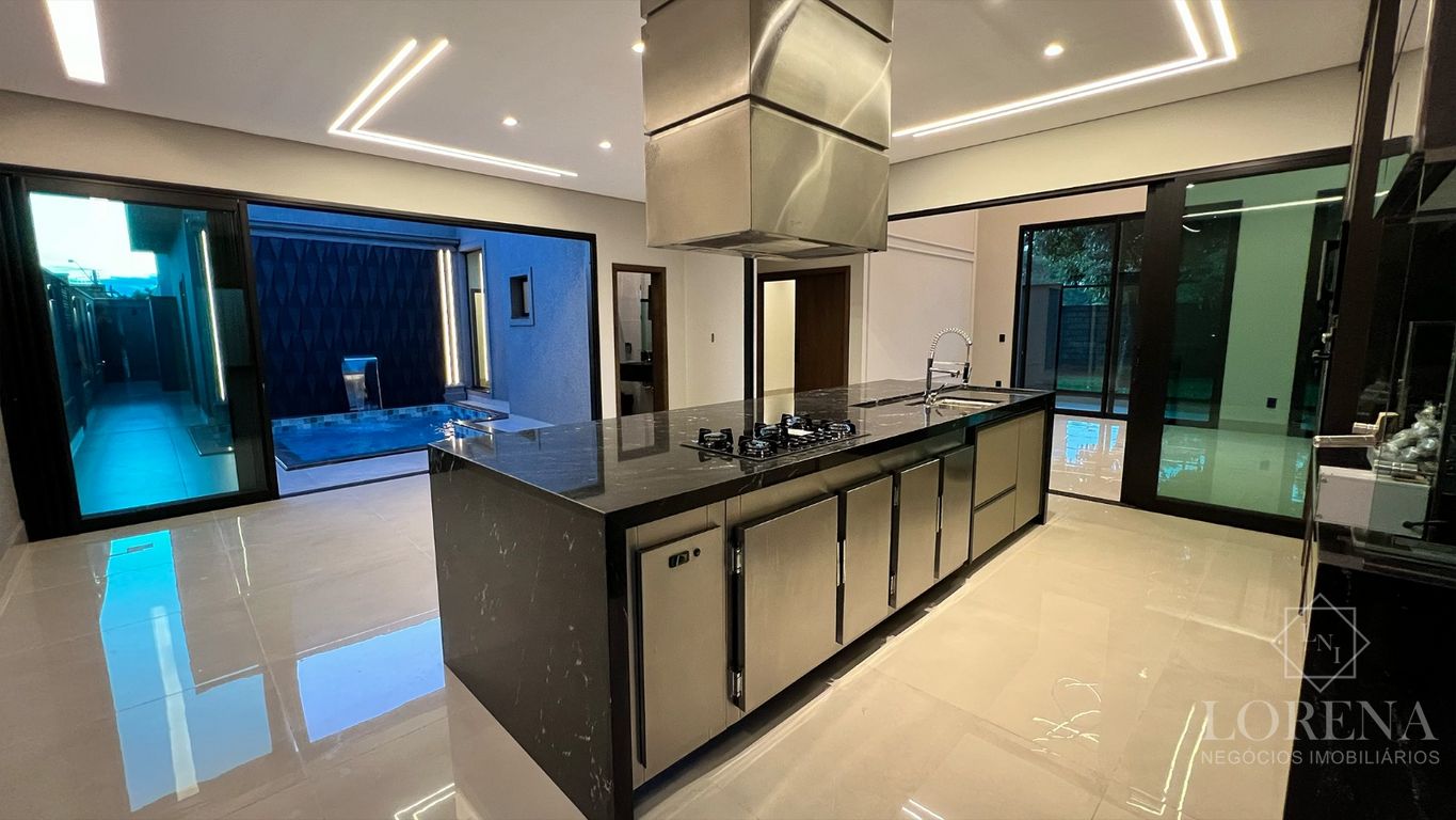 Casa de Condomínio com 3 quartos à venda, 290m² — foto 21 de 30