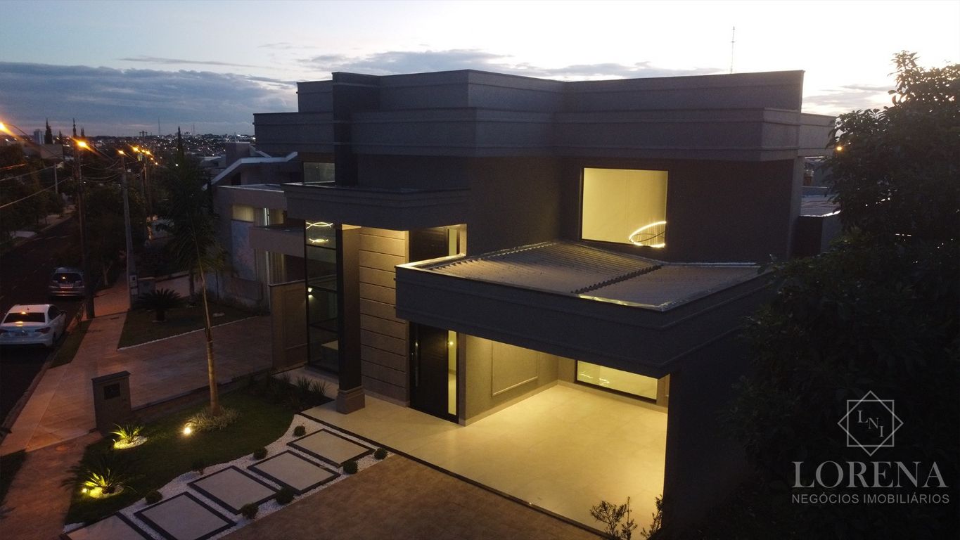 Casa de Condomínio com 3 quartos à venda, 290m² — foto 5 de 30