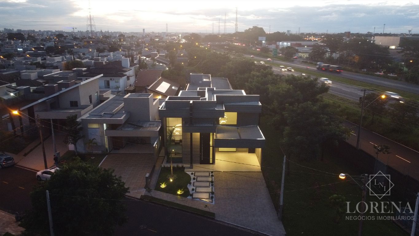 Casa de Condomínio com 3 quartos à venda, 290m² — foto 20 de 30