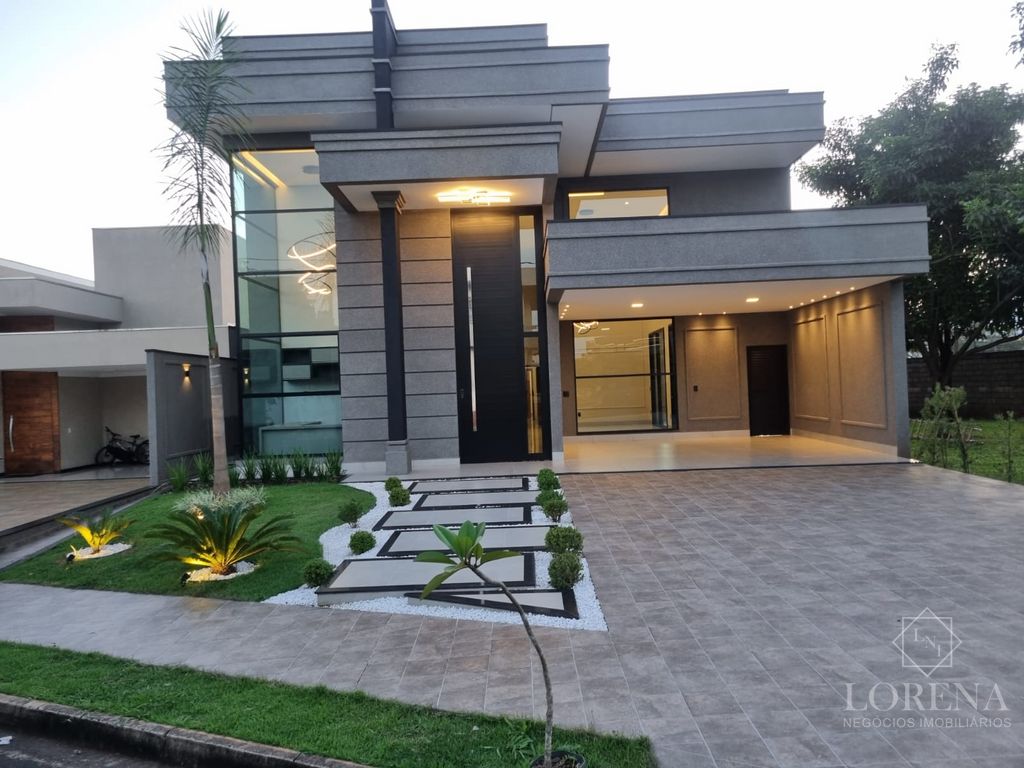 Casa de Condomínio com 3 quartos à venda, 290m² — foto 2 de 30