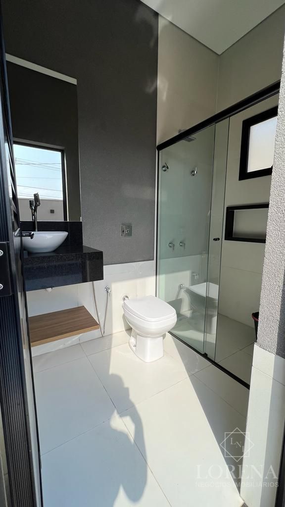 Casa de Condomínio com 3 quartos à venda, 178m² — foto 27 de 29