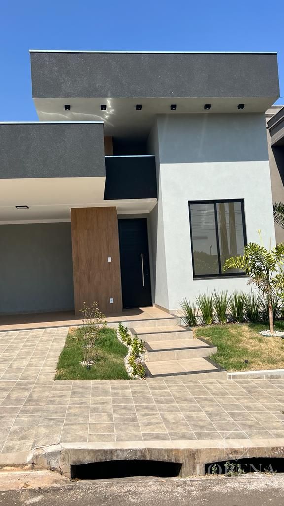 Casa de Condomínio com 3 quartos à venda, 120m² — foto 2 de 23