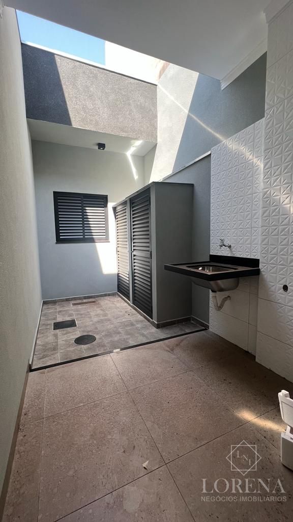 Casa de Condomínio com 3 quartos à venda, 120m² — foto 18 de 23