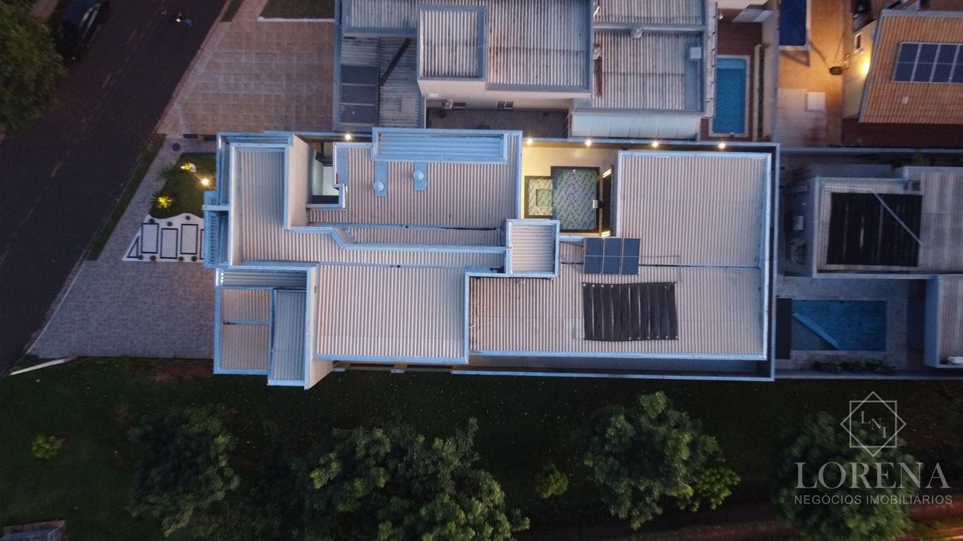 Casa de Condomínio com 3 quartos à venda, 290m² — foto 25 de 30