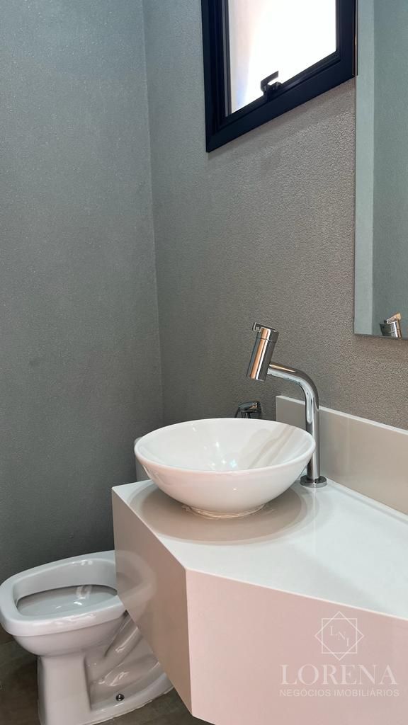 Casa de Condomínio com 3 quartos à venda, 120m² — foto 8 de 23