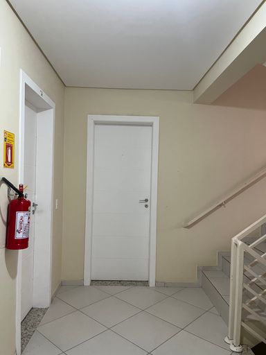 Escadas