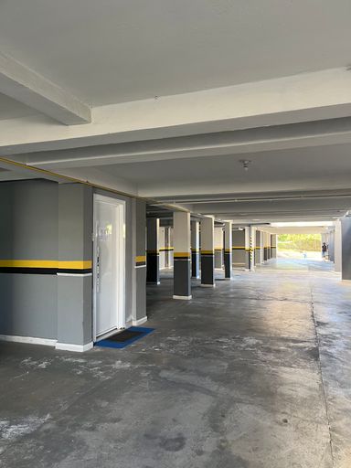 Garagem