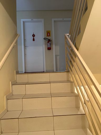 Escadas