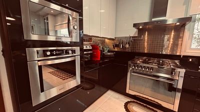 cozinha Fogão Lofra