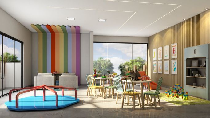 BrinquedotecaCasteloReal