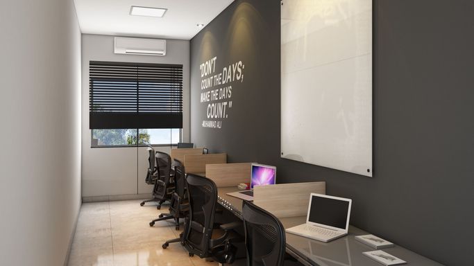 CoworkingCasteloReal