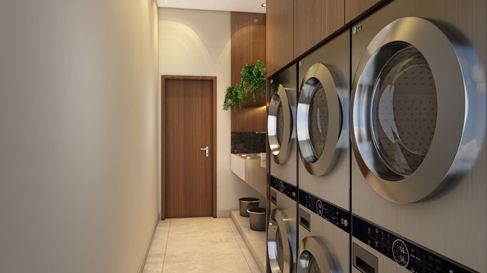 LavanderiaCasteloReal