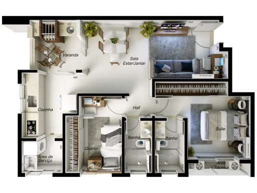 Final 2 69,53m²