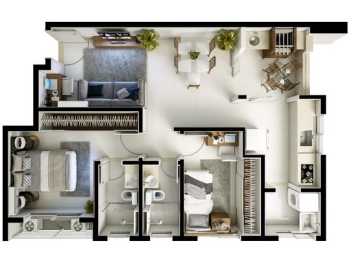 Final 1 69,53m²