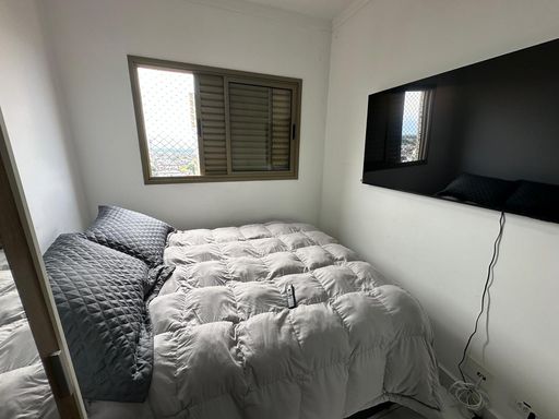 Quarto Suíte