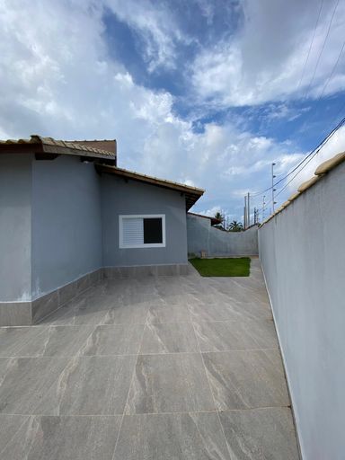 Garagem para 5 carros