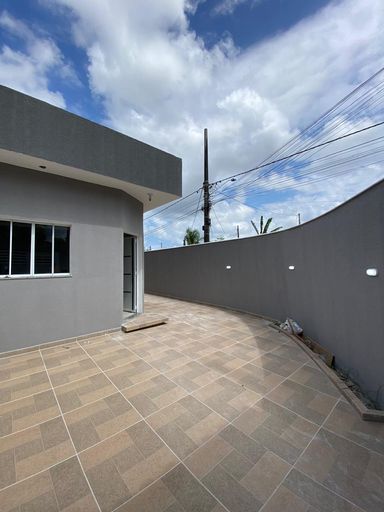 Garagem Para 5 Carros