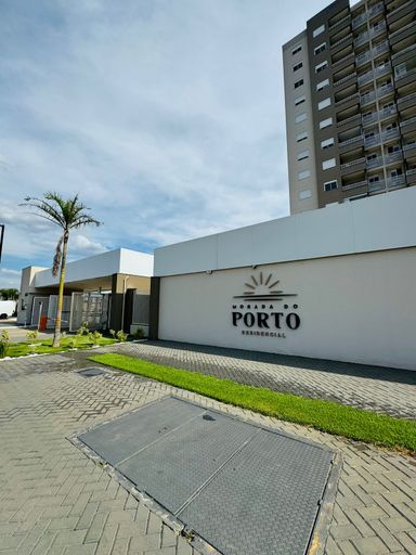 Residencial Morada do Porto - Jardim Terramérica - Americana