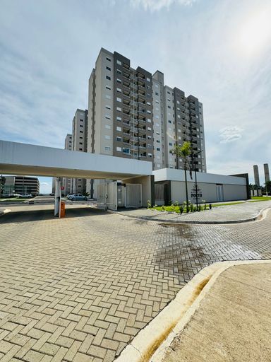 Residencial Morada do Porto - Jardim Terramérica - Americana