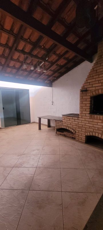 Cidade Jardim II - Americana