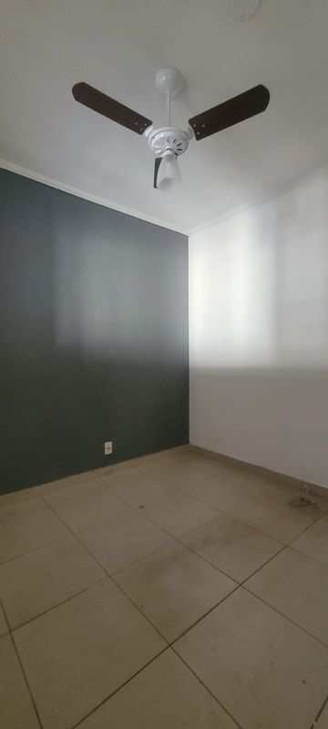 Cidade Jardim II - Americana