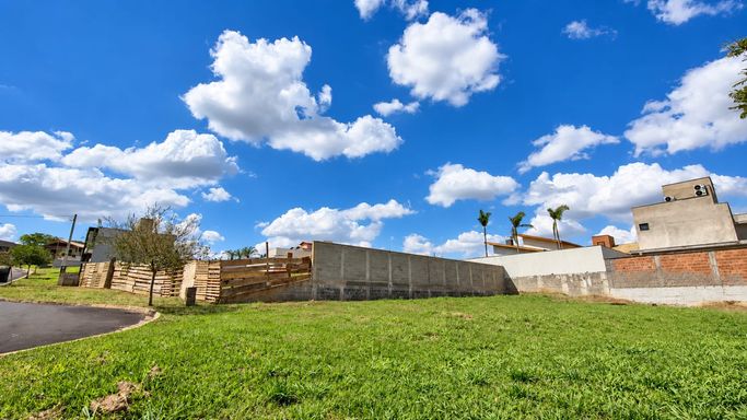 Residencial Florisa - Limeira