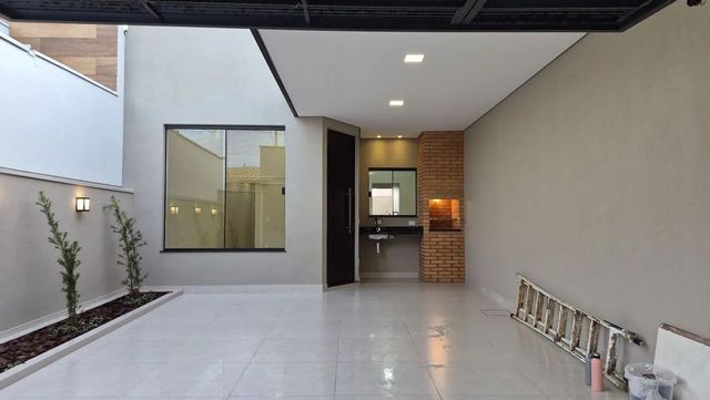 Jardim Boer II - Americana