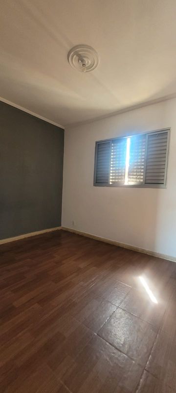 Cidade Jardim II - Americana