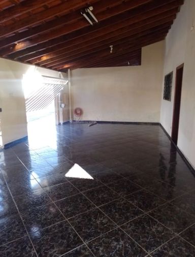Garagem - Jardim Brasil - Americana