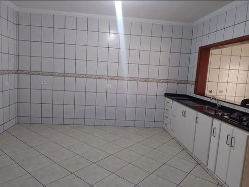 Cozinha - Jardim Brasil - Americana