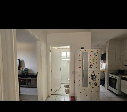 Mini Mercado - Residencial Tainá - Americana