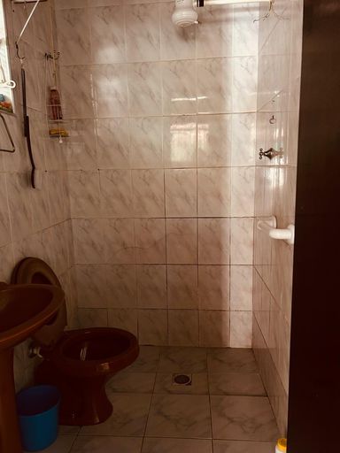 Banheiro - Antonio Zanaga I - Americana