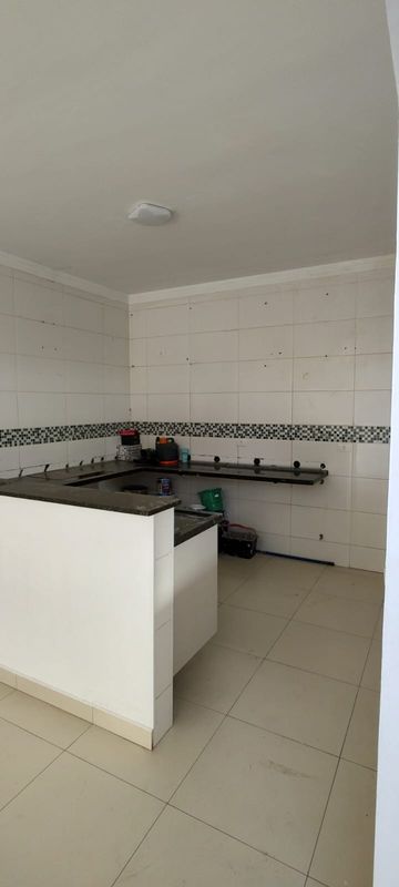 Conjunto Habitacional 31 de Março (COHAB) - Santa Barbara d'Oeste