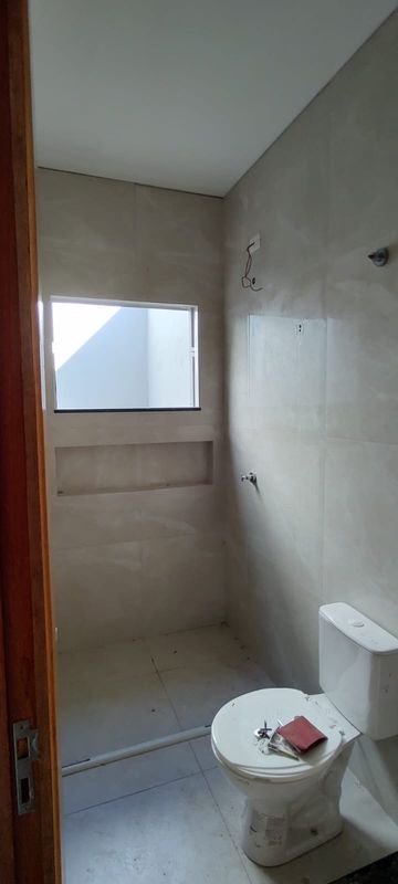 Conjunto Habitacional 31 de Março (COHAB) - Santa Barbara d'Oeste