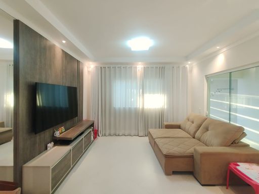 Sala - Jardim Boer II - Americana