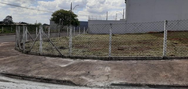 Jardim Bela Vista - Americana