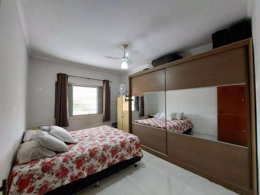 Quarto - Jardim Alvorada - Americana