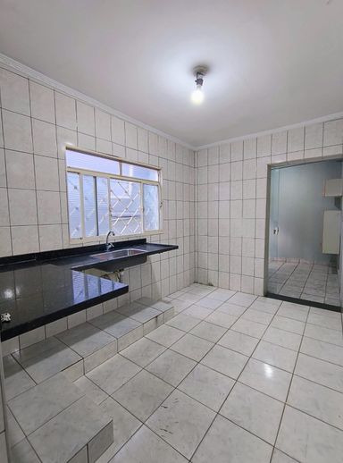 Jardim São Roque - Americana