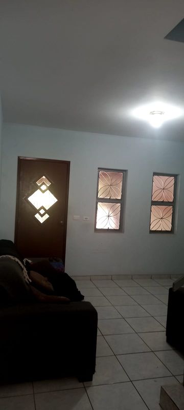 Vila Vitória - Americana