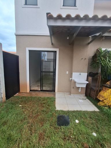 - Condominio Villa Flora - Americana