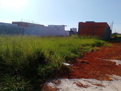 Vila Pântano - Santa Barbara d'Oeste