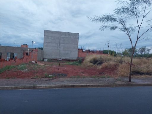 Jardim Alphacenter - Santa Barbara D'Oeste