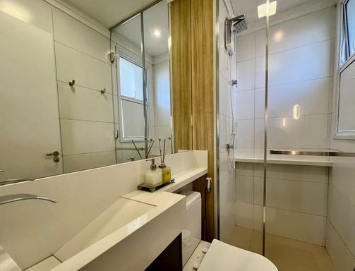 Residencial Morada do Porto - Jardim Terramérica - Americana