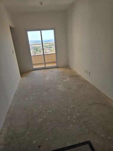 Sala - Nascer do Sol Residencial - Americana